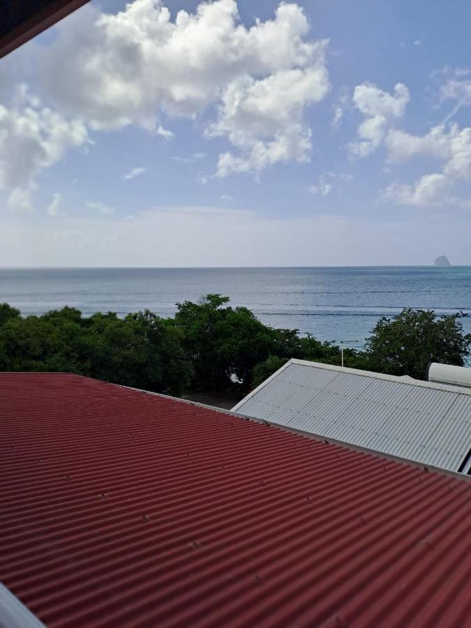 La Belle Martinique Villa Sainte-Luce Bagian luar foto