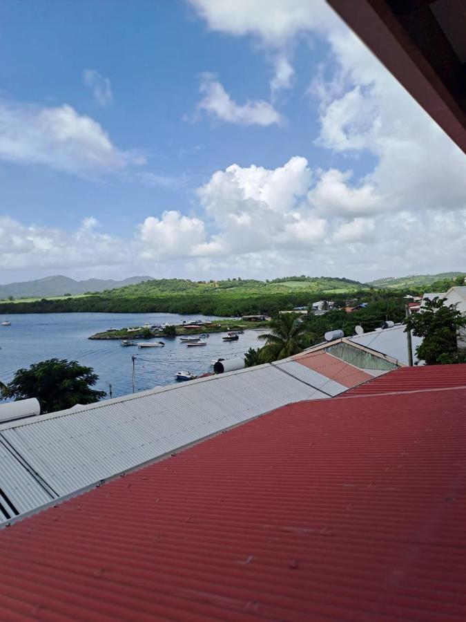 La Belle Martinique Villa Sainte-Luce Bagian luar foto