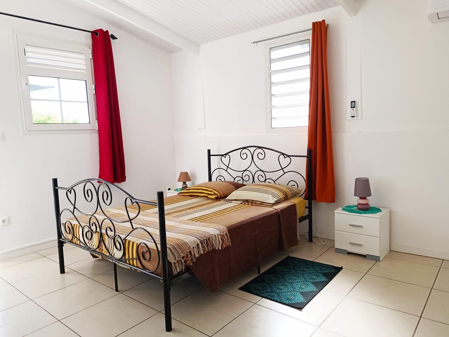 La Belle Martinique Villa Sainte-Luce Bagian luar foto