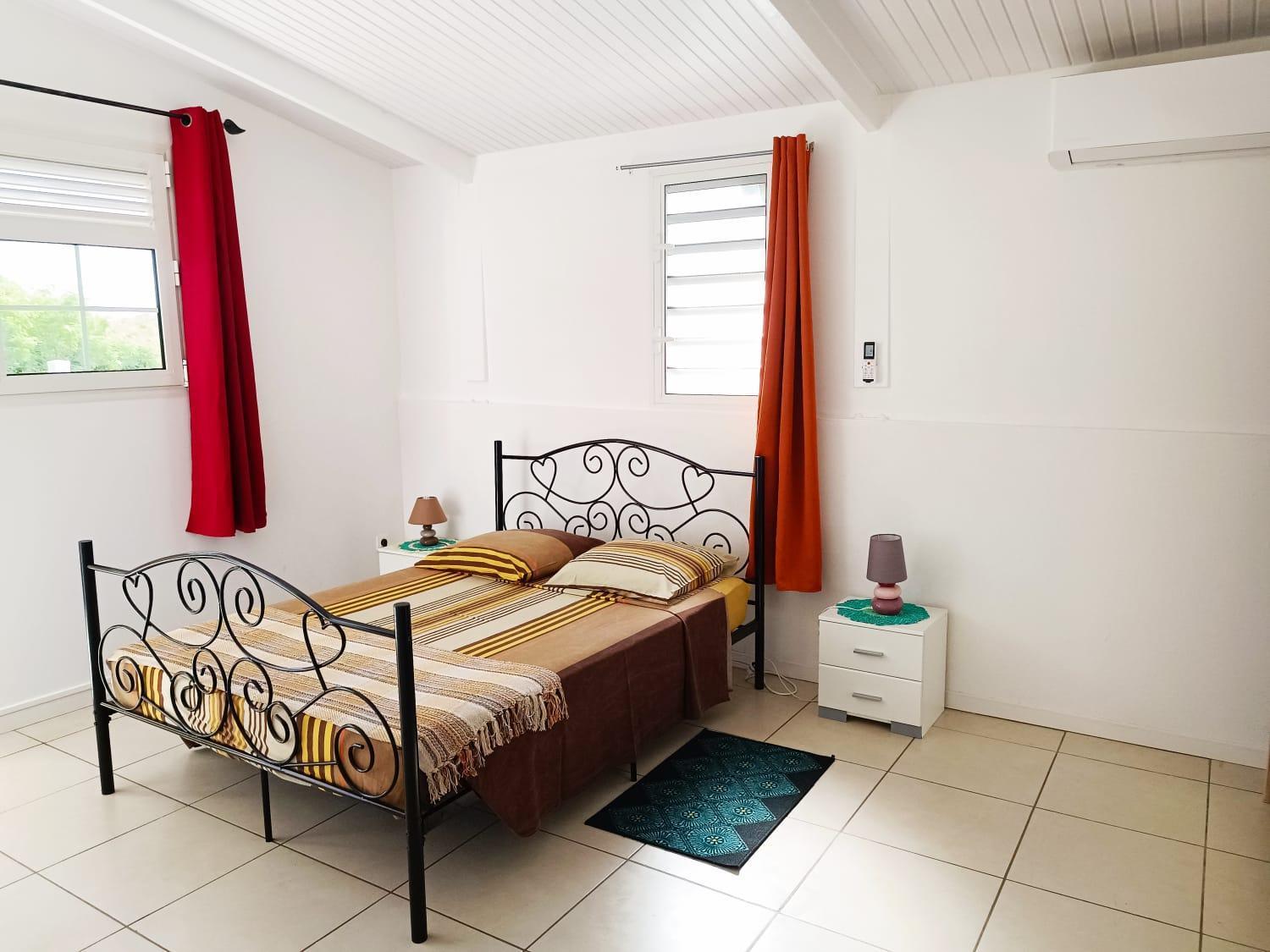 La Belle Martinique Villa Sainte-Luce Bagian luar foto