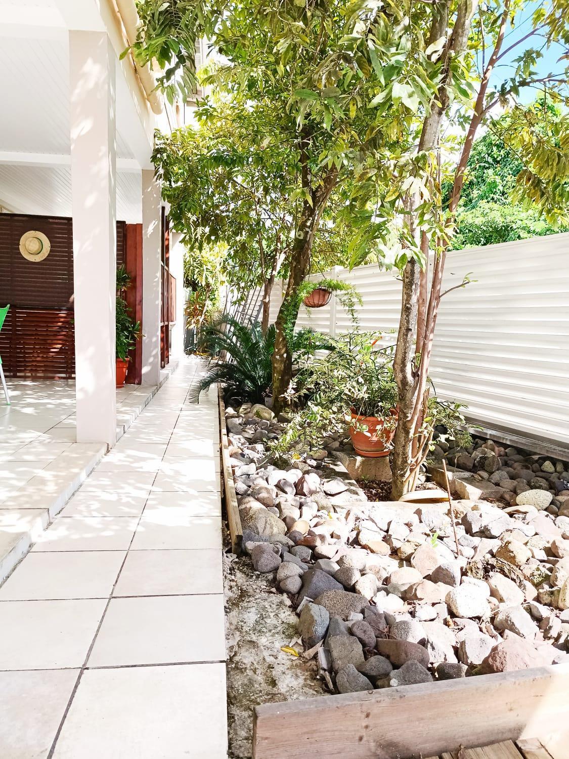 La Belle Martinique Villa Sainte-Luce Bagian luar foto