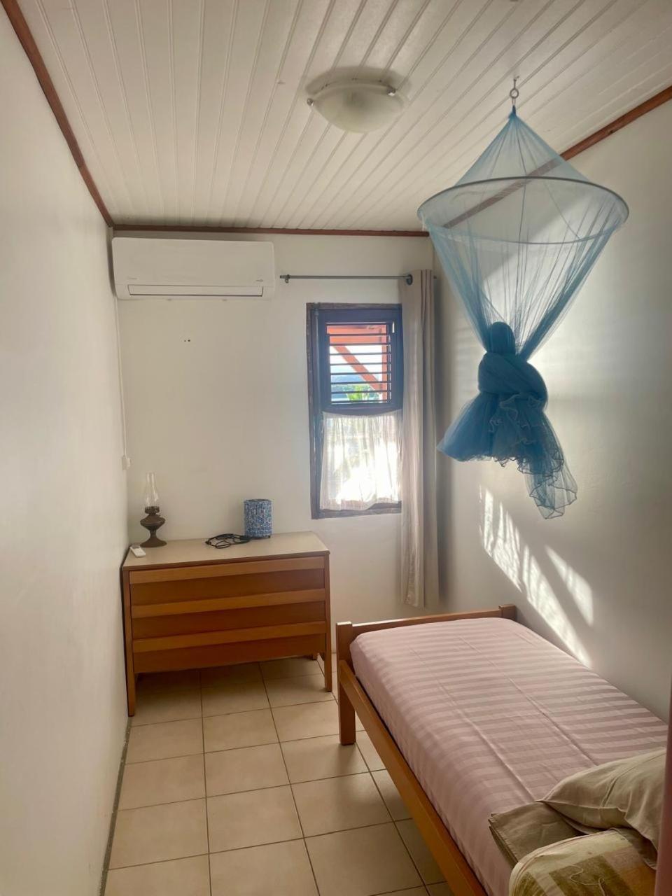 La Belle Martinique Villa Sainte-Luce Bagian luar foto